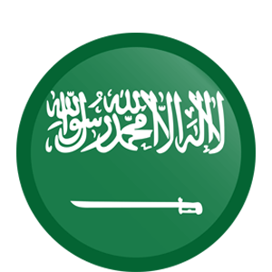 Saudi Arabia