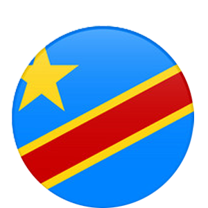 Congo DR