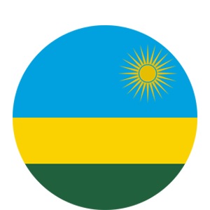 Rwanda