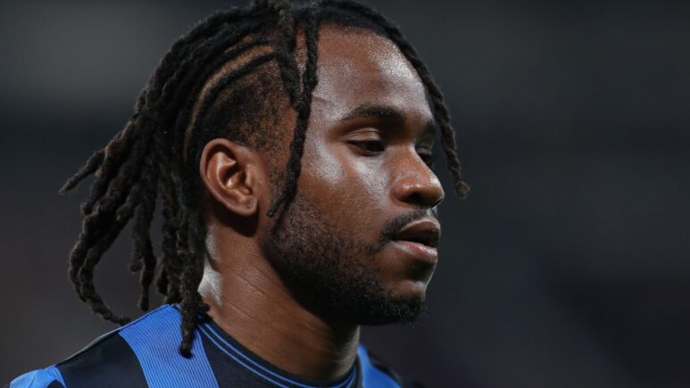 Arsenal is closely monitoring this Serie A striker