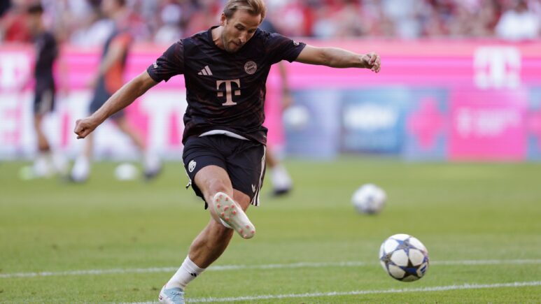 Bundesliga insiders suggest Harry Kane could return to the Premier League