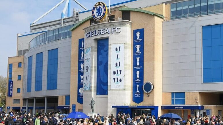 Chelsea competes with Liverpool and Tottenham for Real Madrid star Rodrigo Goes