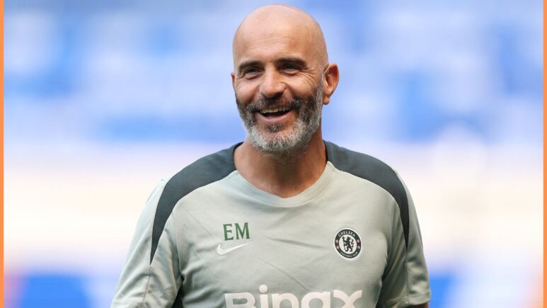 Chelsea Holds Preliminary Talks with Manchester United Regarding a Transfer for Alejandro Garnacho