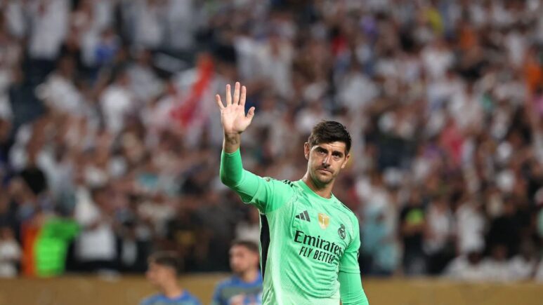La Liga's Two Giants Nominated for France Football's Best Goalkeeper Award