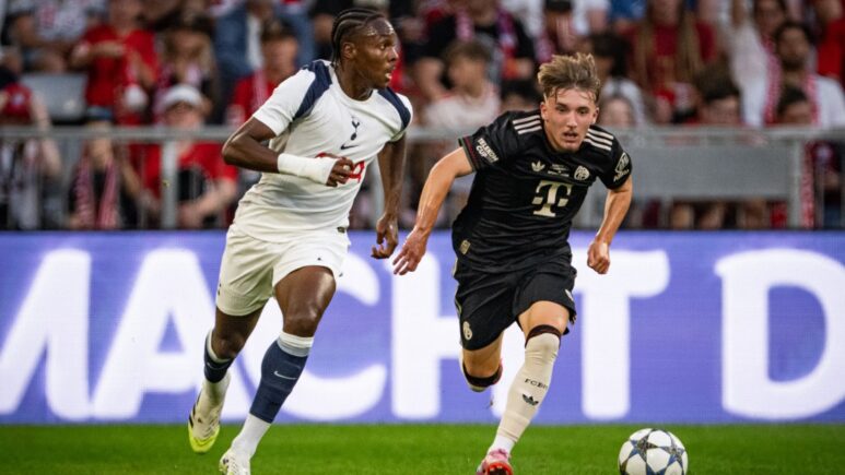Lennart Kahl Expected to Renew Contract with Bayern Munich