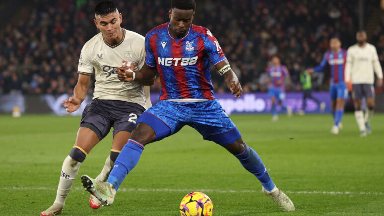 Liverpool Prepares to Launch New Move for Crystal Palace Star