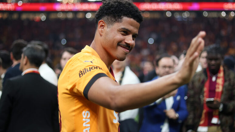 Manchester City Shows Interest in Talented Midfielder
