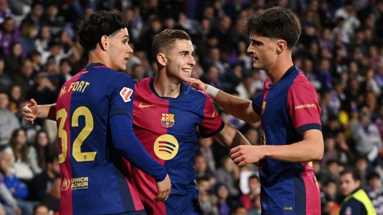 Manchester United and Chelsea Open Transfer Channel for Barcelona Players