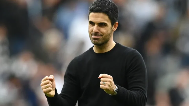 Mikel Arteta Wants Two New Players for Arsenal