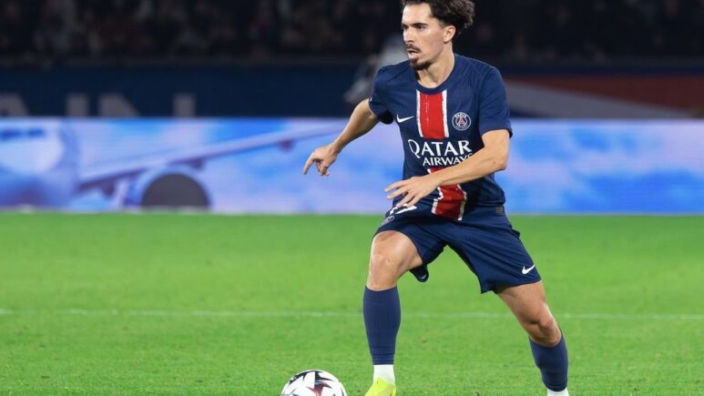 Real Madrid Signs Midfielder with €90 Million Release Clause, 2026 Transfer