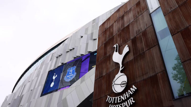 Tottenham Hotspur's talented player's loan departure is pending.