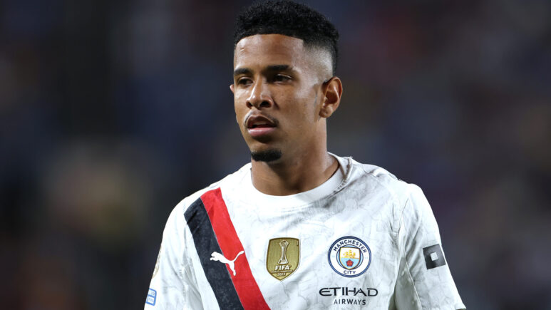 Tottenham Hotspur has set its sights on the Manchester City winger.