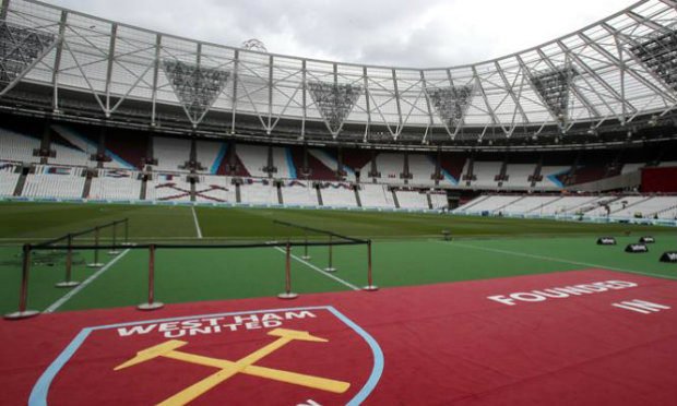 West Ham United are eager to sign Raheem Sterling from Chelsea.