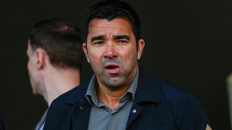 Barcelona is looking for a center-back for the 2026 season.