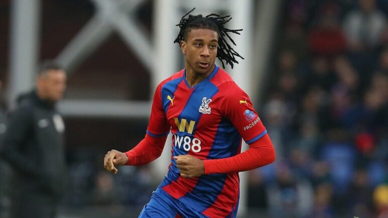 Liverpool Plans to Sign Bayern Munich's Michael Oliseh