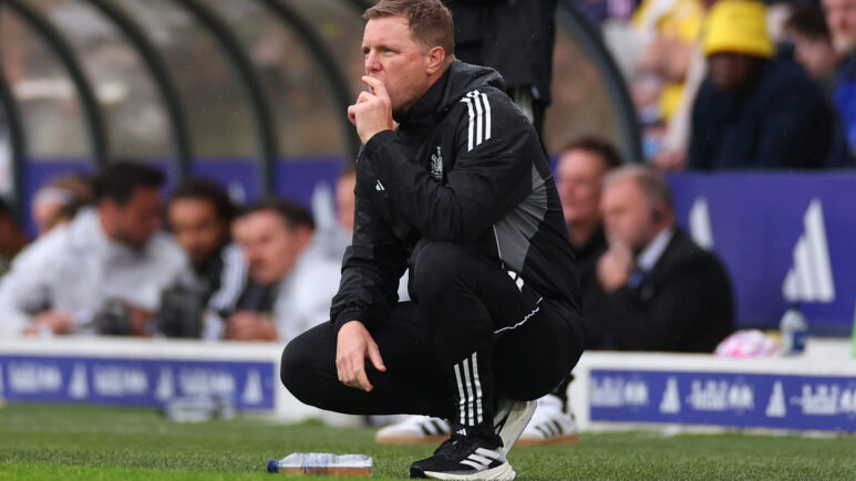 Review Of The Summer Transfer Window Of Newcastle United