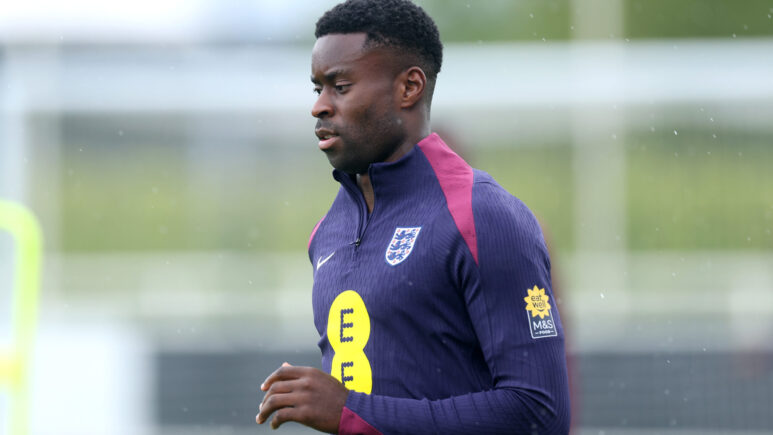 Tottenham Hotspur is very interested in the Crystal Palace defender